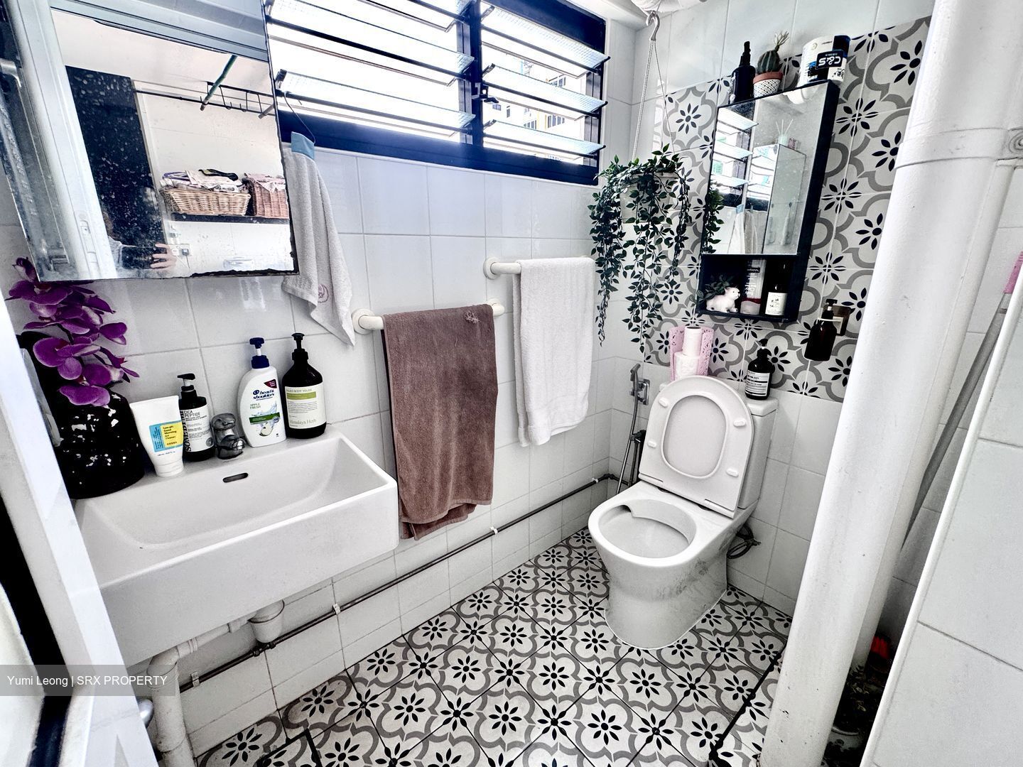 Blk 134 Marsiling Road (Woodlands), HDB Executive #606386301